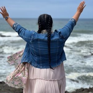 Meet your Posher, Vicky